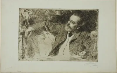 Antonin Proust