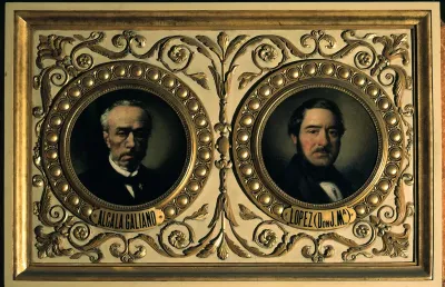 Antonio Alcalá Galiano