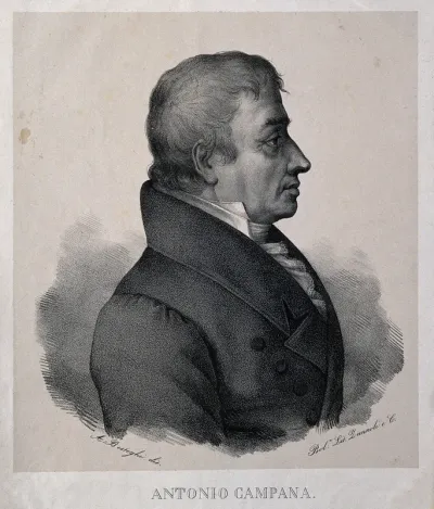 Antonio Campana