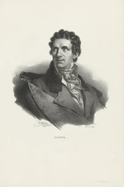 Antonio Canova