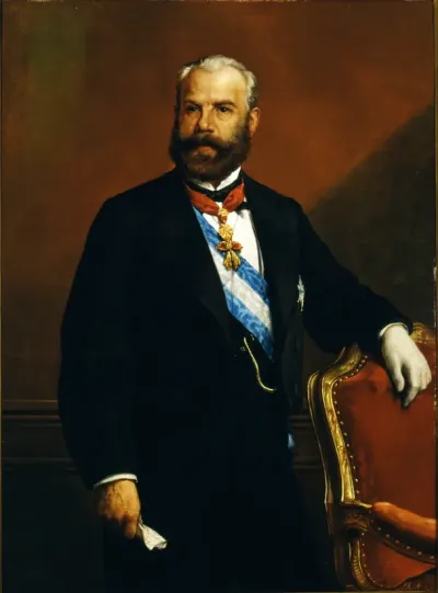 Antonio de los Ríos Rosas