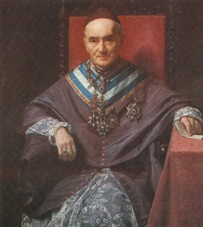 Antonio de Posada Rubín de Celis