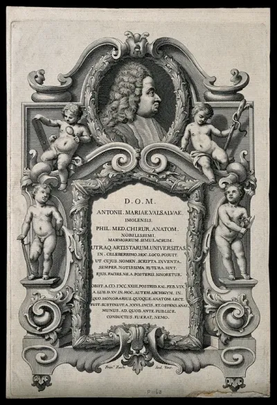 Antonio Maria Valsalva