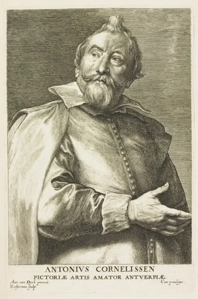 Antonius Cornelissen