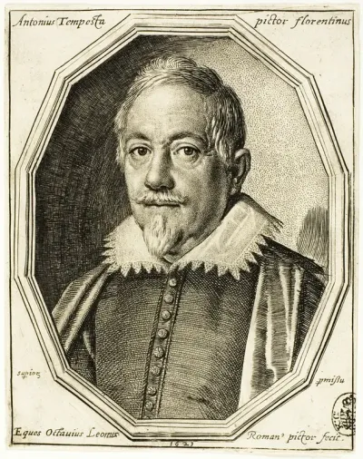 Antonius Tempesta