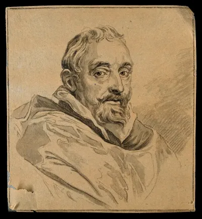 Antonius Triest, Bishop of Ghent