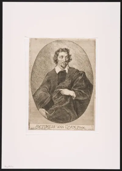 Antonius van Dyck