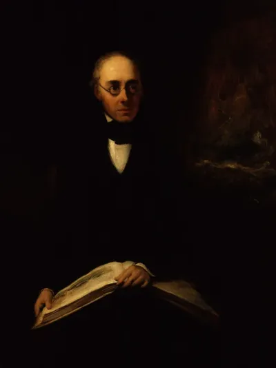 Antony Vandyke Copley Fielding