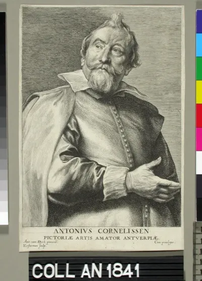 Antoon Cornelissen