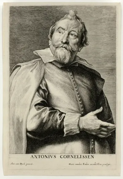 Antoon Cornelissen