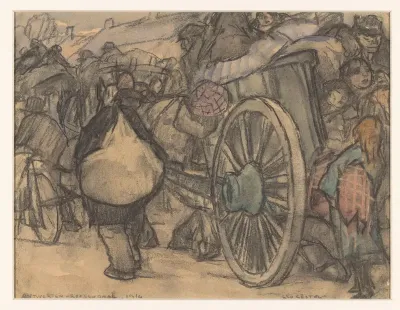 Antwerpen-Roosendaal-1914