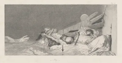 Anxieties, 1878