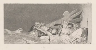 Anxieties (Ängste)