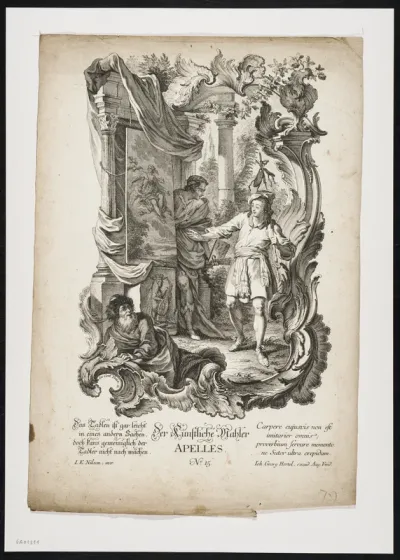 Apelles