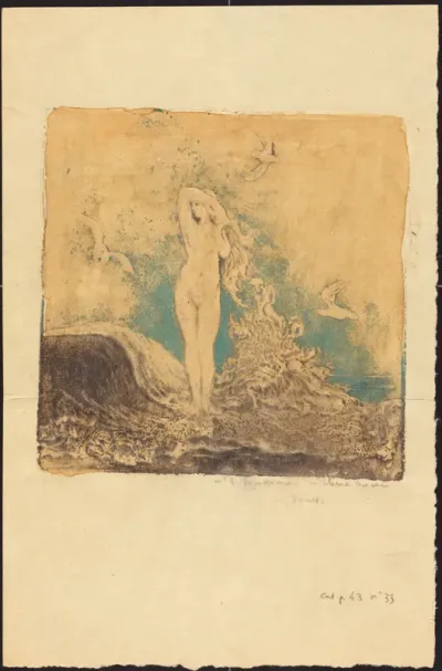 Aphrodite