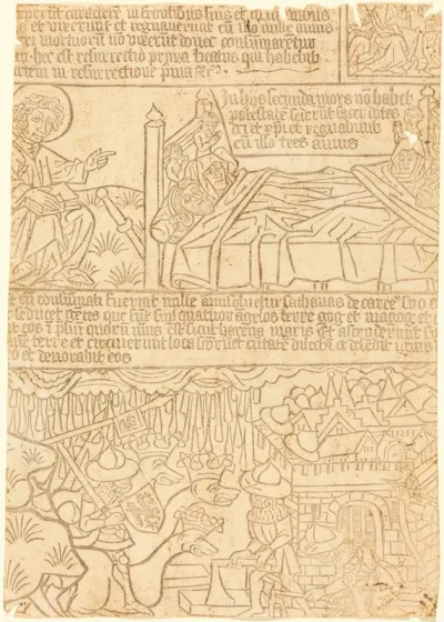 Apocalypse of John, Leaf 42