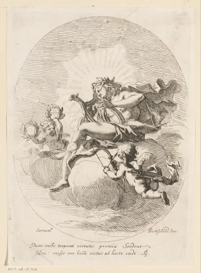 Apollo