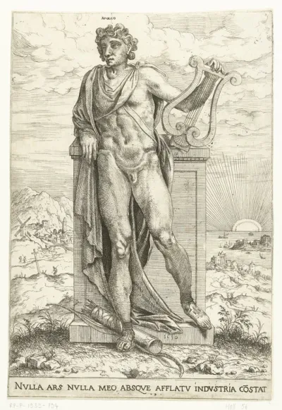 Apollo