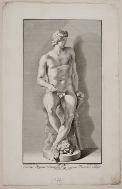"Apollo"