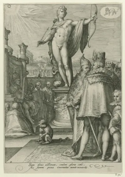 Apollo