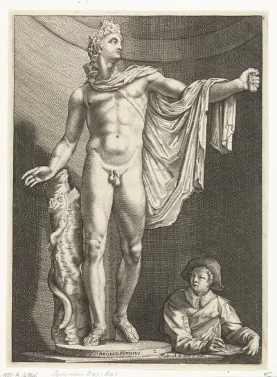 Apollo Belvedere