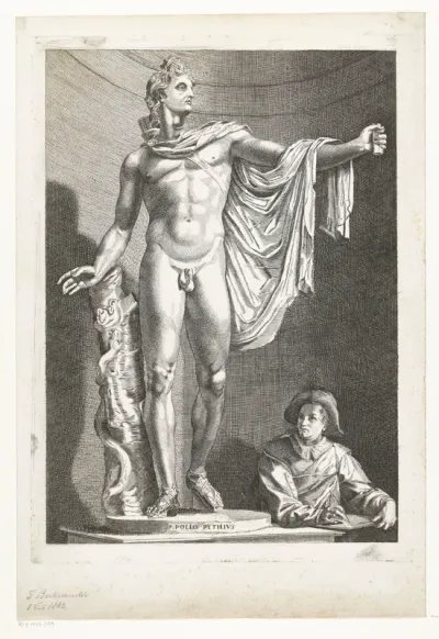 Apollo Belvedere