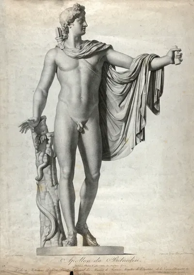 Apollo Belvedere