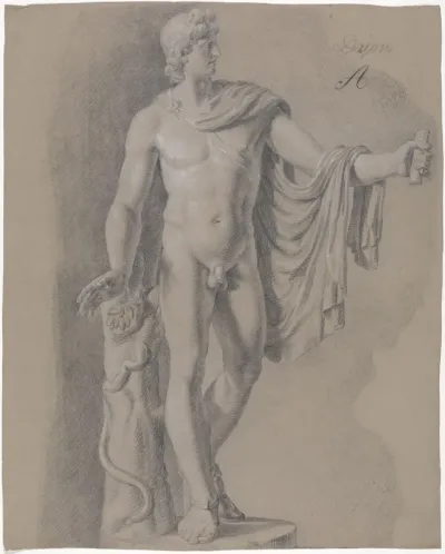 Apollo Belvedere