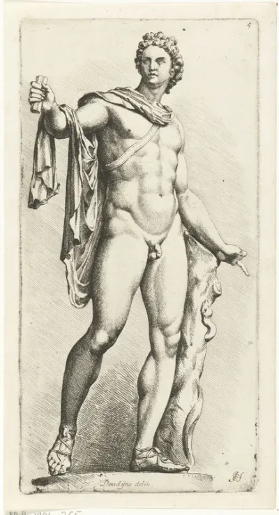 Apollo Belvedere