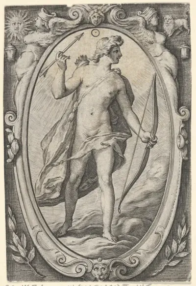 Apollo, from "The Planets"