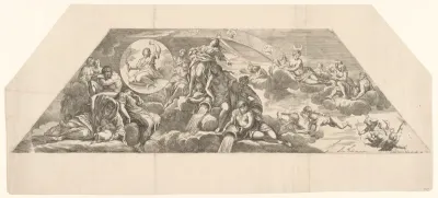 Apollo's zonnewagen