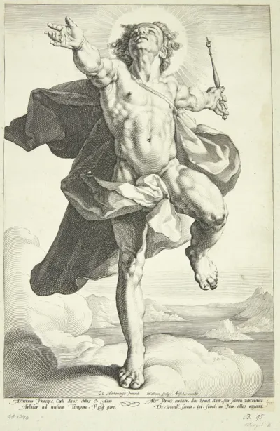 Apollo som Sol