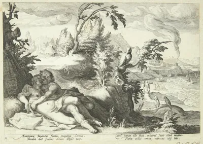 Apollon og Koronis
