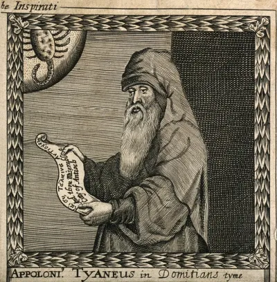 Apollonius of Tyana