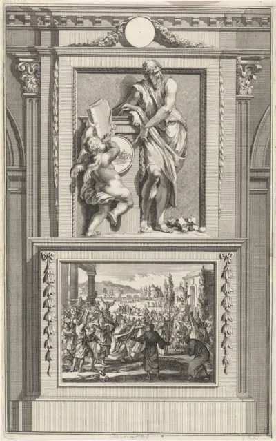 Apostel Barnabas