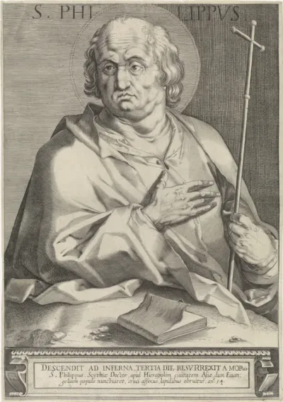 Apostel Filippus