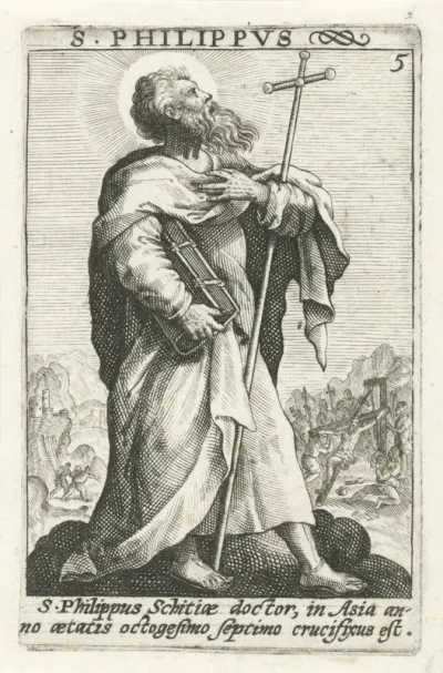 Apostel Filippus