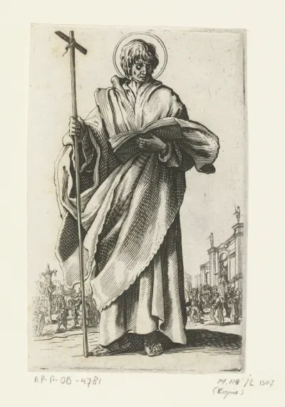 Apostel Filippus