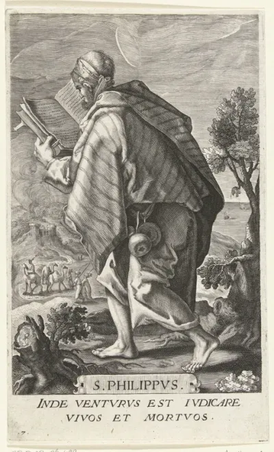 Apostel Filippus
