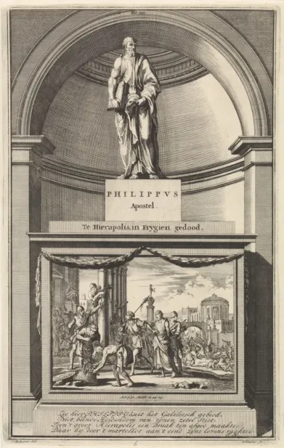 Apostel Filippus