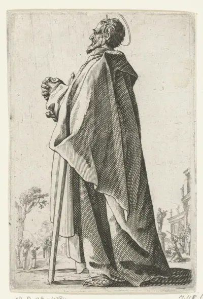 Apostel Mattheüs