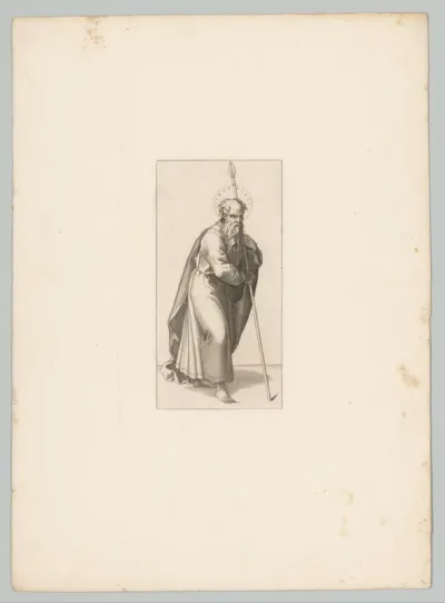 Apostel Matthias