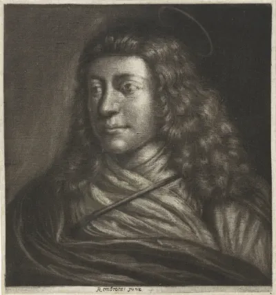 Apostel, mogelijk de H. Johannes