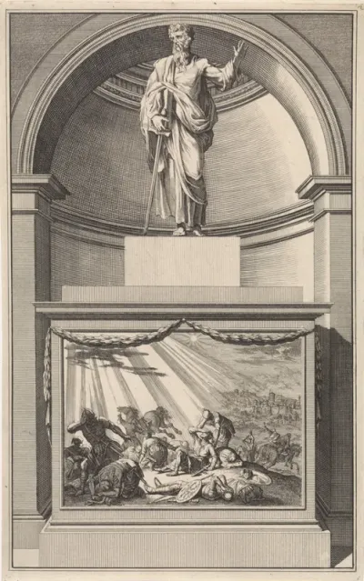 Apostel Paulus