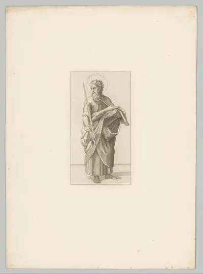 Apostel Paulus