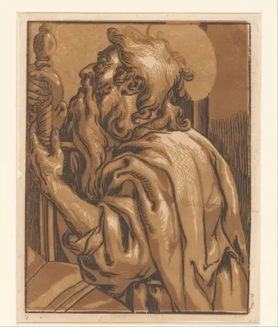 Apostel Paulus