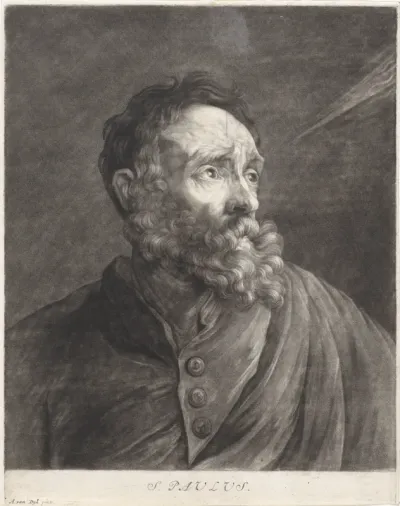 Apostel Paulus