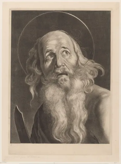 Apostel Paulus