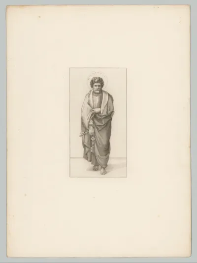 Apostel Petrus