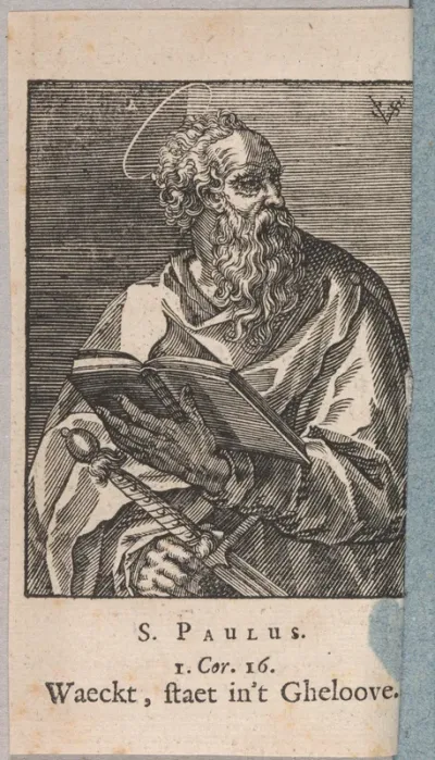 Apostel Petrus